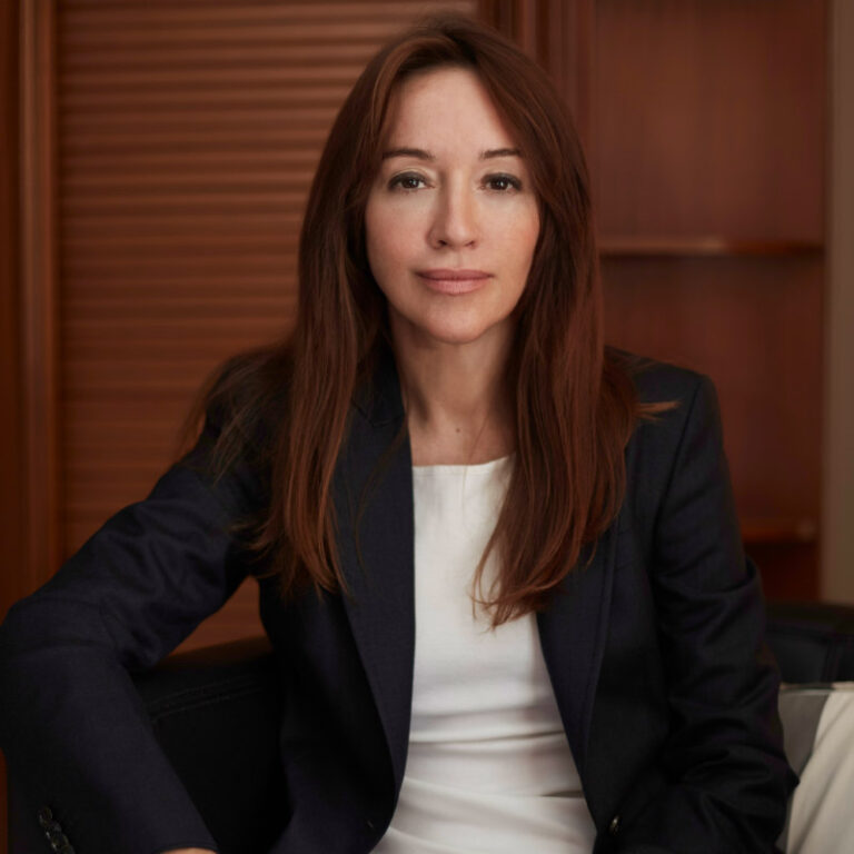 Arantxa Pisón